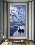 Dragon series
