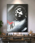 The Great Sage Equal to Heaven and the Buddha (hand-drawn)